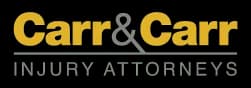 logo for Carr & Carr Attorneys